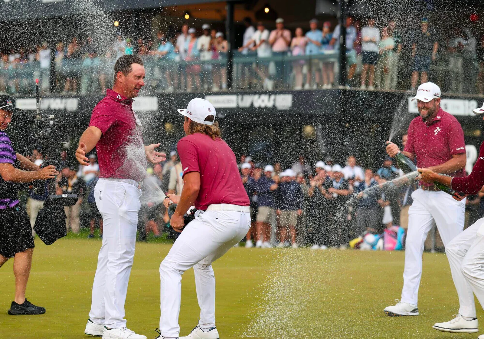 LIV Golf's $250 Million Profit Pitch Faces Harsh Math