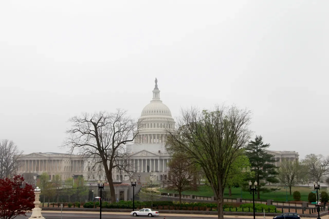 Congress and White House Struggle to Reach Compromise on Border Funding and Immigration