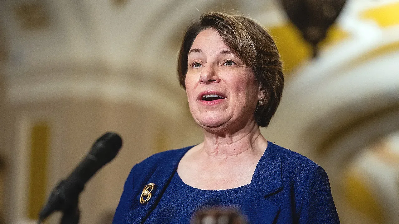 Klobuchar Under Fire for Silence on Minnesota Fraud in 1,000 Press Releases