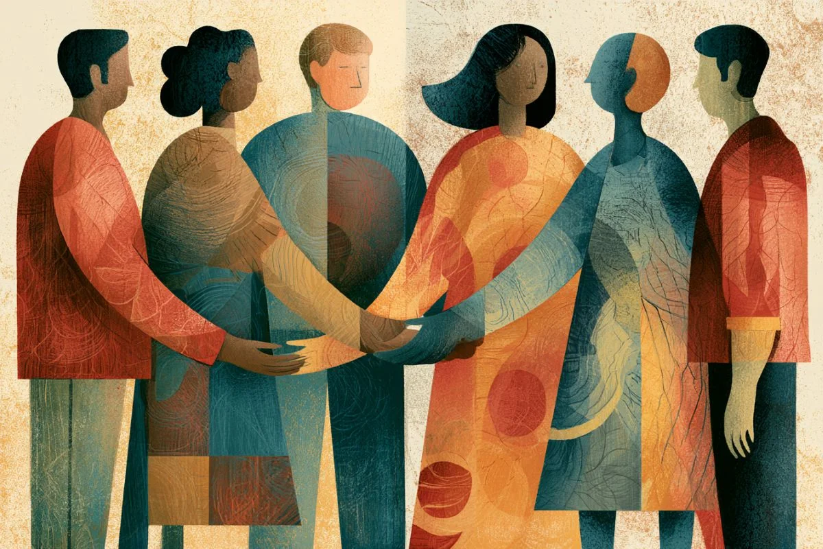 Generosity in Unequal Relationships Runs on Precedent, MIT Finds