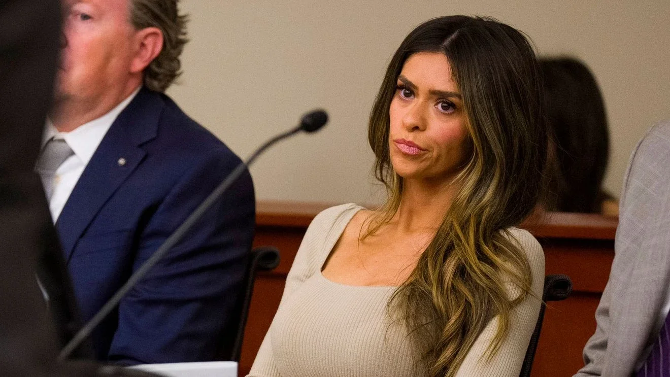 Taylor Frankie Paul and ex clash in Utah protective-order bid amid custody fight