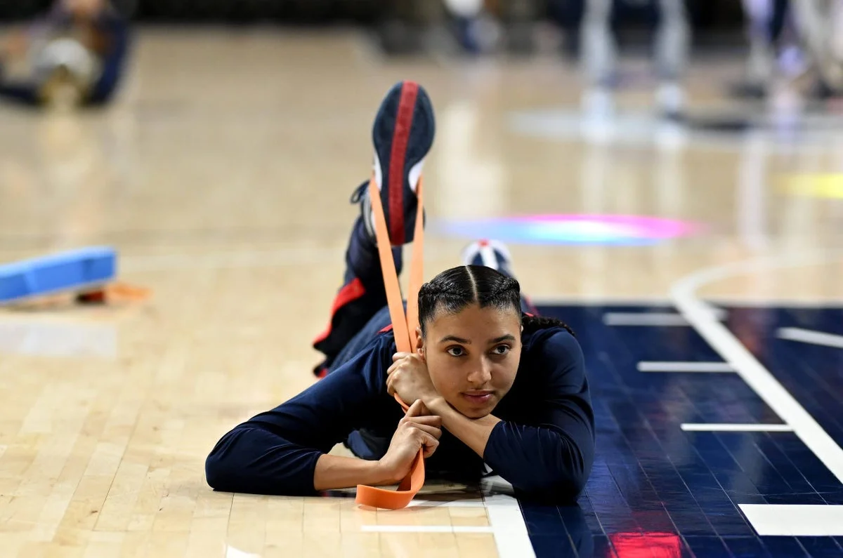 2026 WNBA Draft: A Deep, Star-Powered Class Beyond a Single No. 1