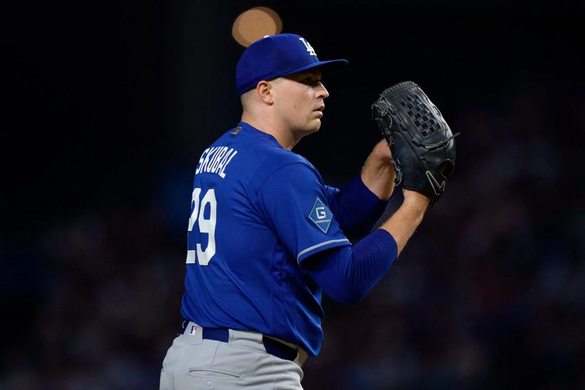 Dodgers land Tarik Skubal in multi-prospect blockbuster to fuel title run