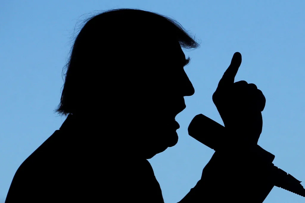 Ethical concerns arise over Trump's Oman business deal.