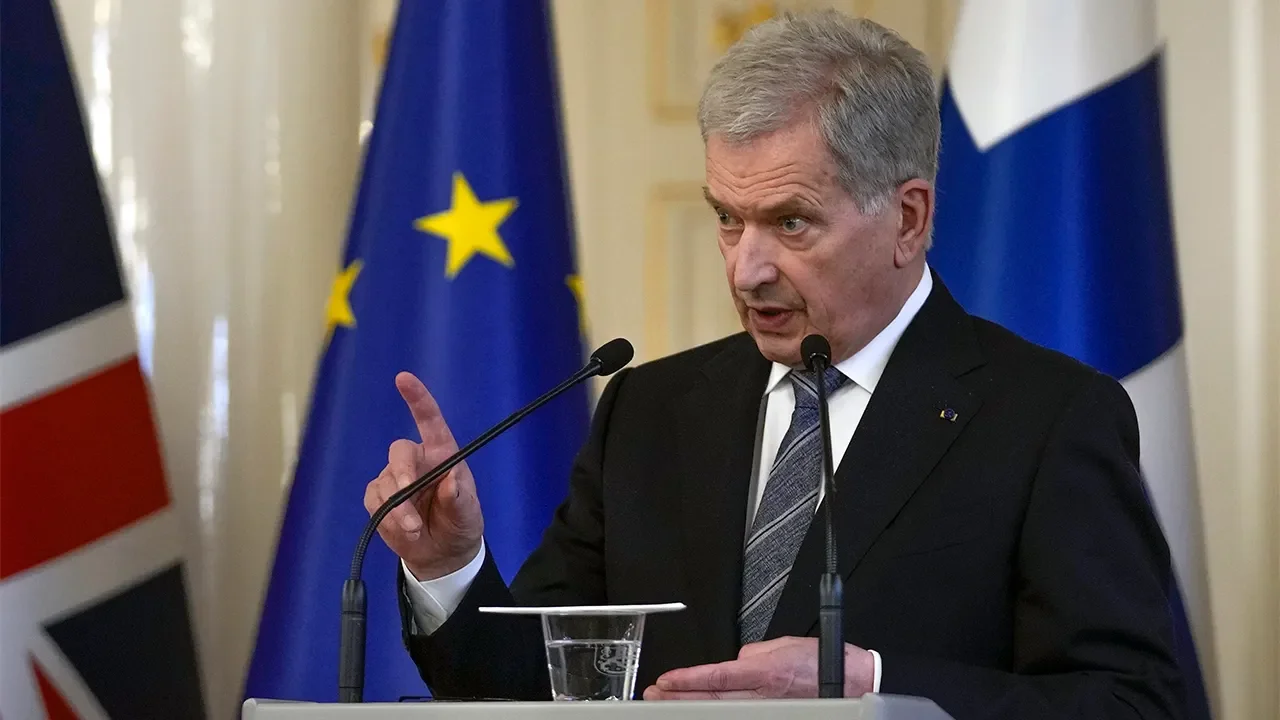 Hungary Approves Finland's NATO Membership
