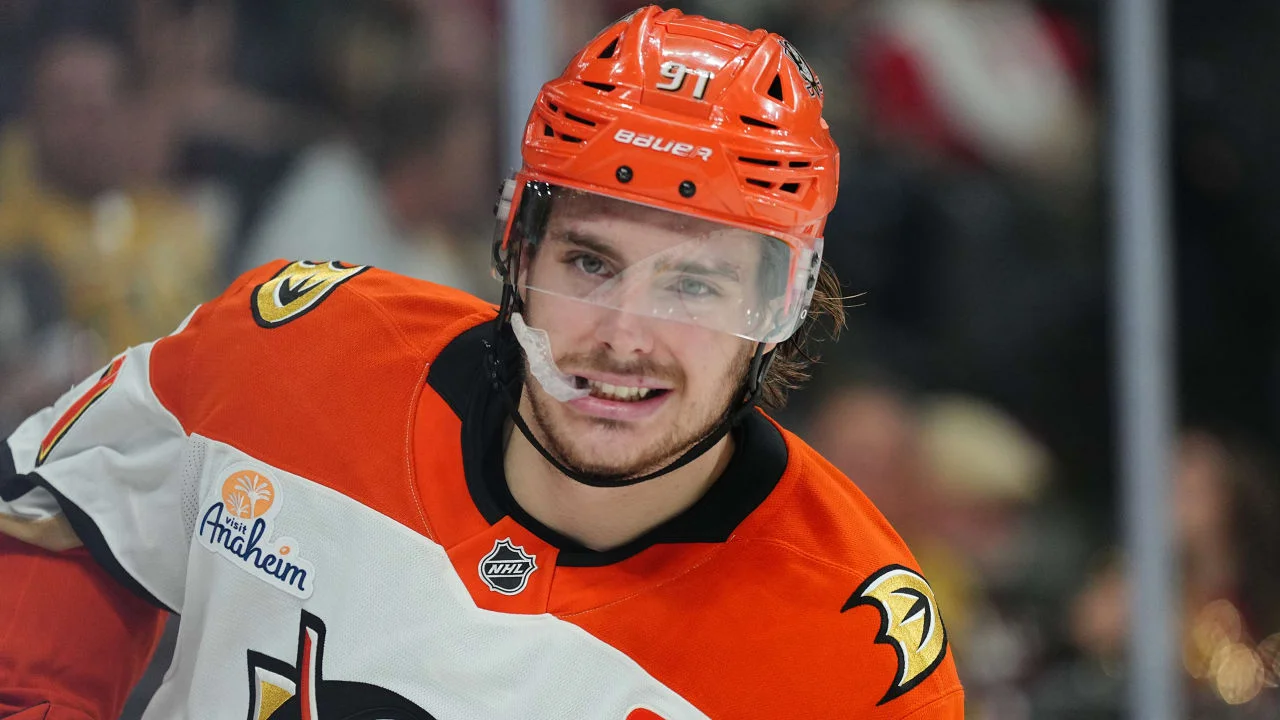 Flyers offer Carlsson $90M five-year deal, Ducks must decide by July 10