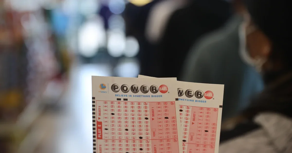 "Calculating Your Chances: The Odds of Winning the $875 Million Powerball Jackpot"