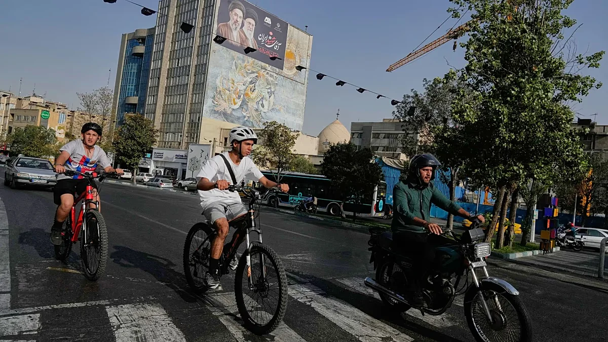 Invasion on the table: Iran weighs a possible US ground push