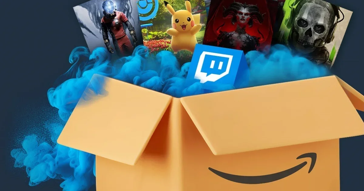 "Prime Gaming Celebrates Prime Day with Free Games and Bonuses"