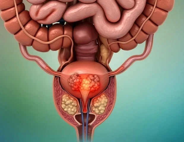 New combo strategy sharpens antibody-drug conjugates against advanced prostate cancer
