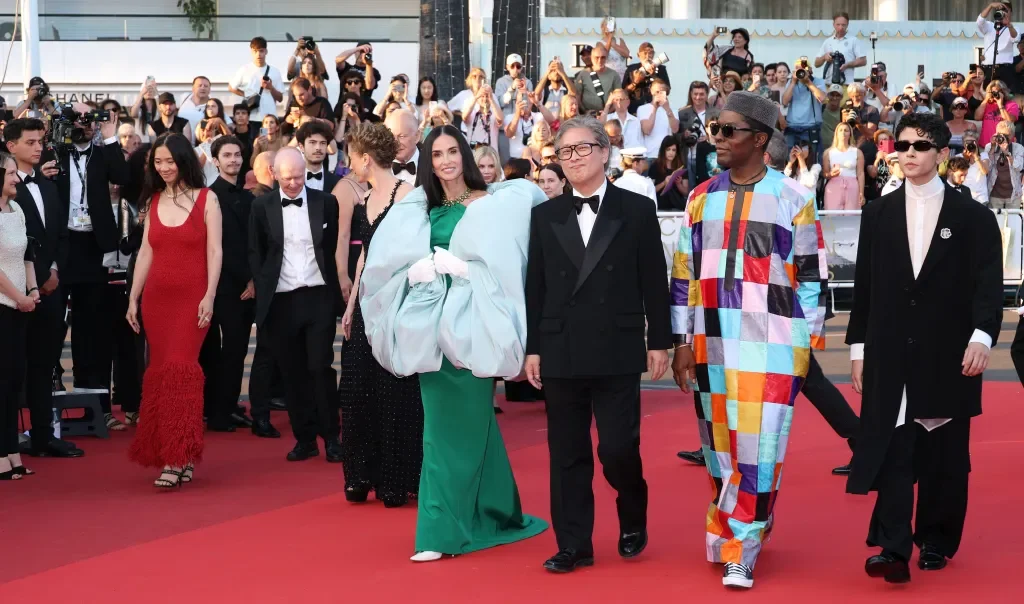 Cannes 2026 Jury Splits Awards With Director, Actor, Actress Ties