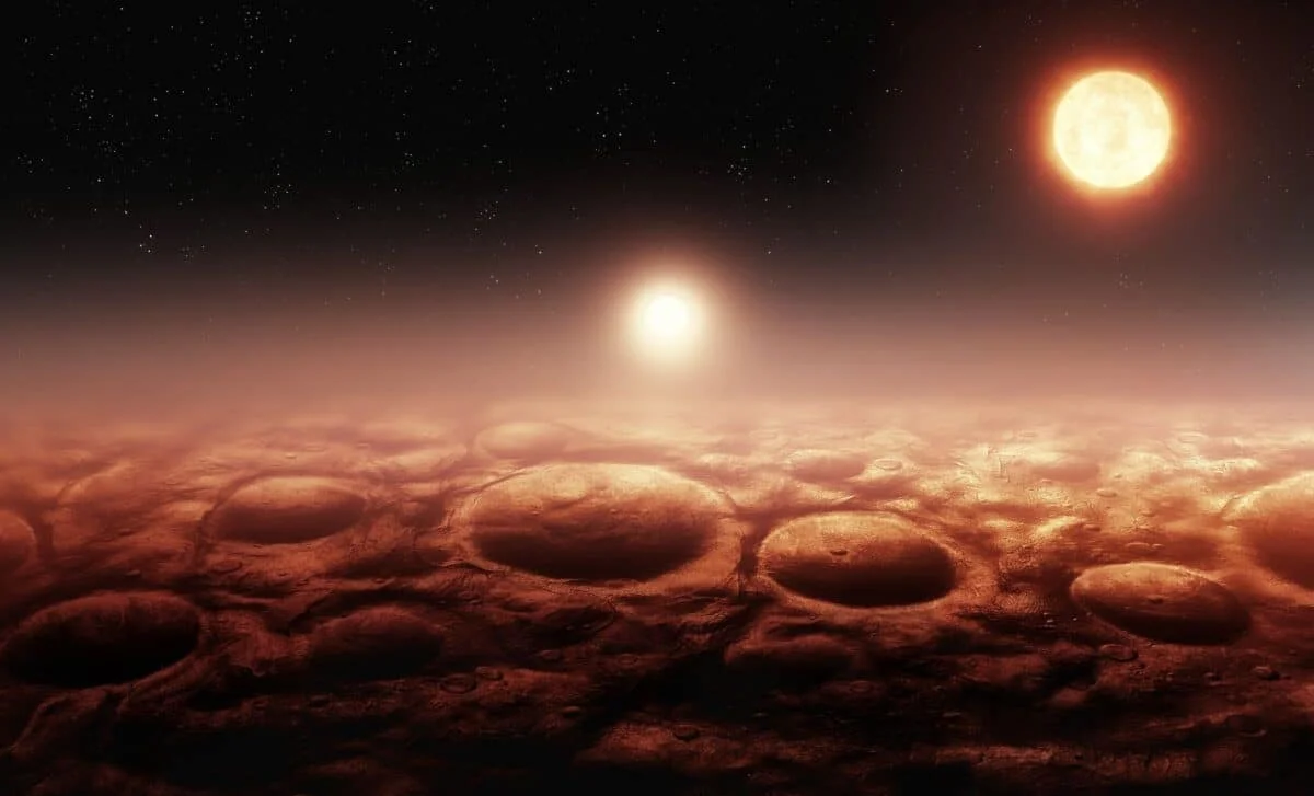 Relativity Could Explain Why Circumbinary Planets Are So Rare