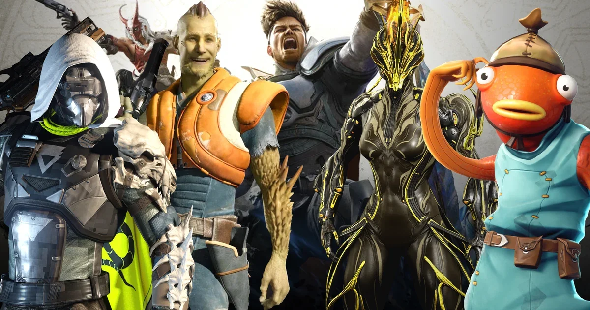 Sony doubles down on live-service games amid past flops and new titles