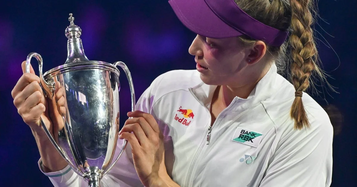 WTA Finals head to Charlotte as the tour takes control of its flagship event