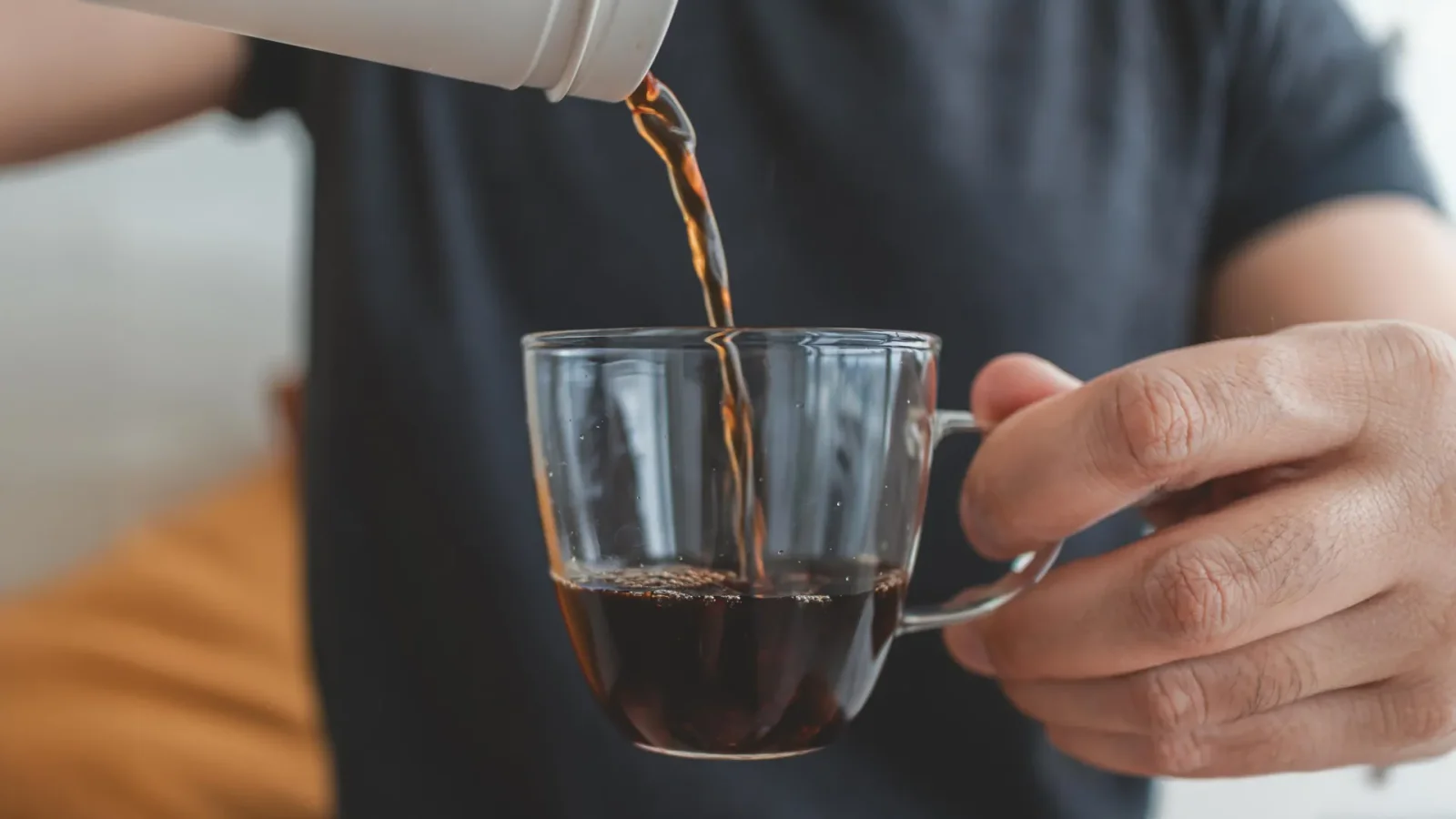 Brewing Health: Coffee Linked to Leaner Bodies and Hormone Shifts in Finland