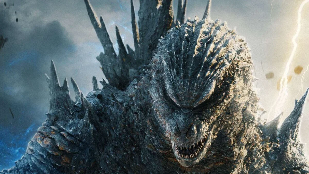 Final Showdown Teased in New Godzilla Minus Zero Trailer
