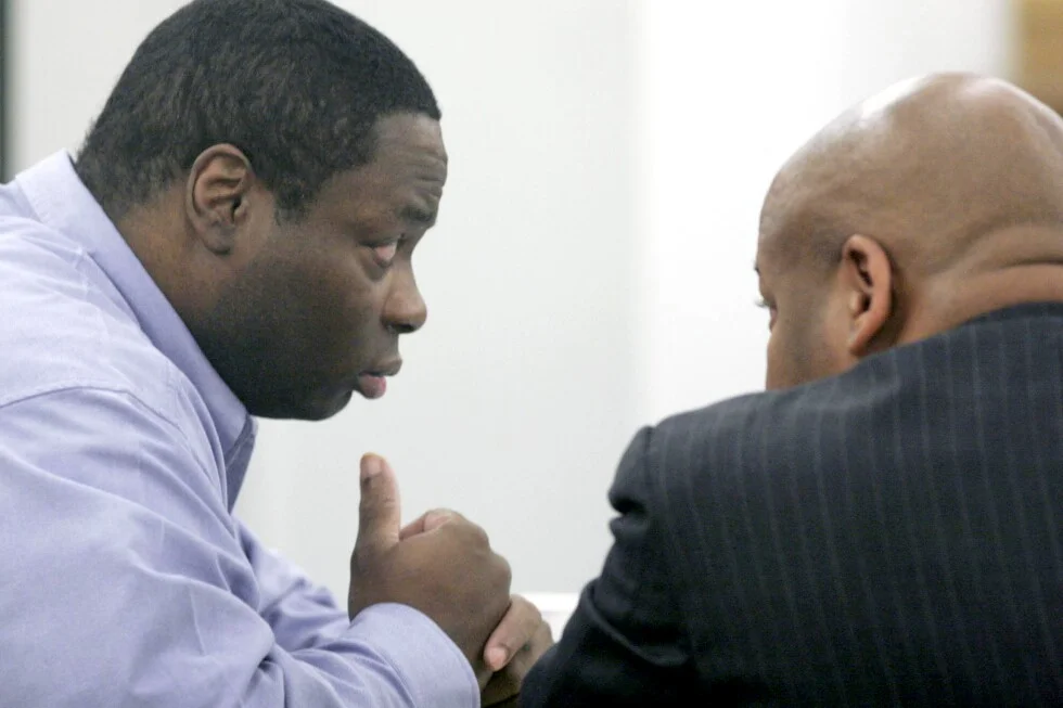 Texas carries out death sentence in decades-old murder of a retired professor