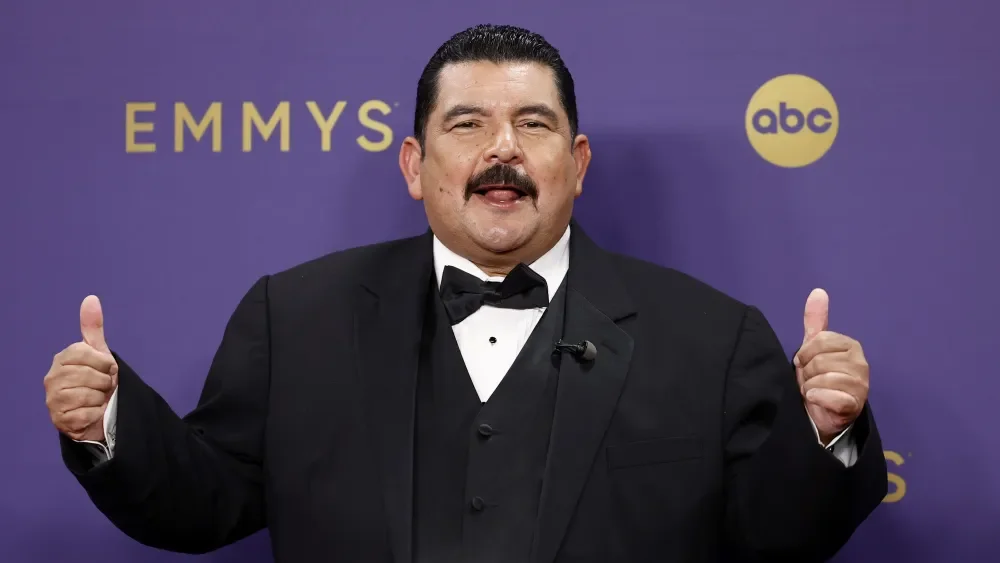 Guillermo Rodriguez Joins Dancing With the Stars Season 35