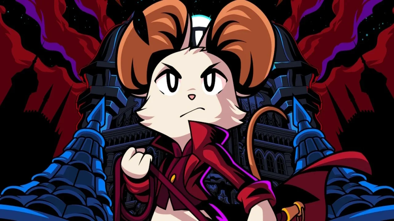 Mina the Hollower Switch 2 Edition: A Zelda-Inspired Retro Action RPG Masterclass