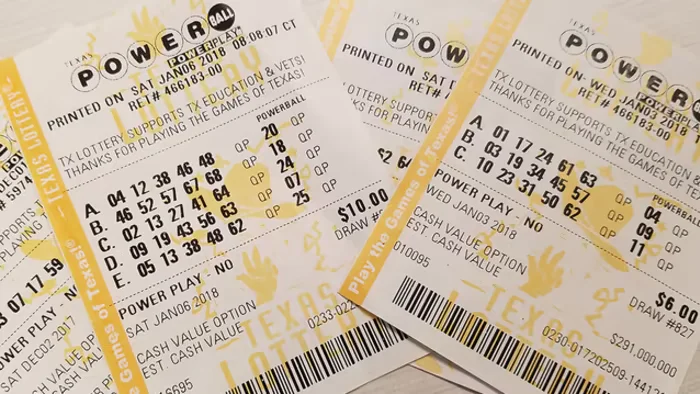 "Texas Strikes Gold: 2 Millionaires Emerge from Powerball Drawing, Jackpot Soars to $900 Million"