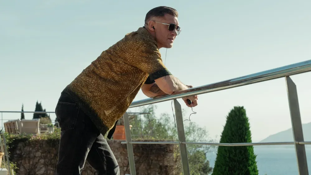 Hardy Back in Action: MobLand Season 3 Officially Confirmed