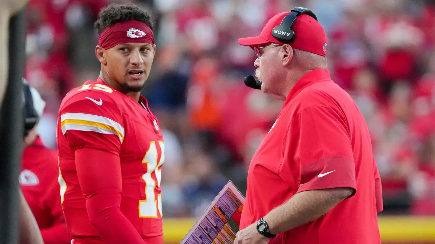 Chemistry Matters: SI's 2026 NFL Coach-QB Duos Ranking