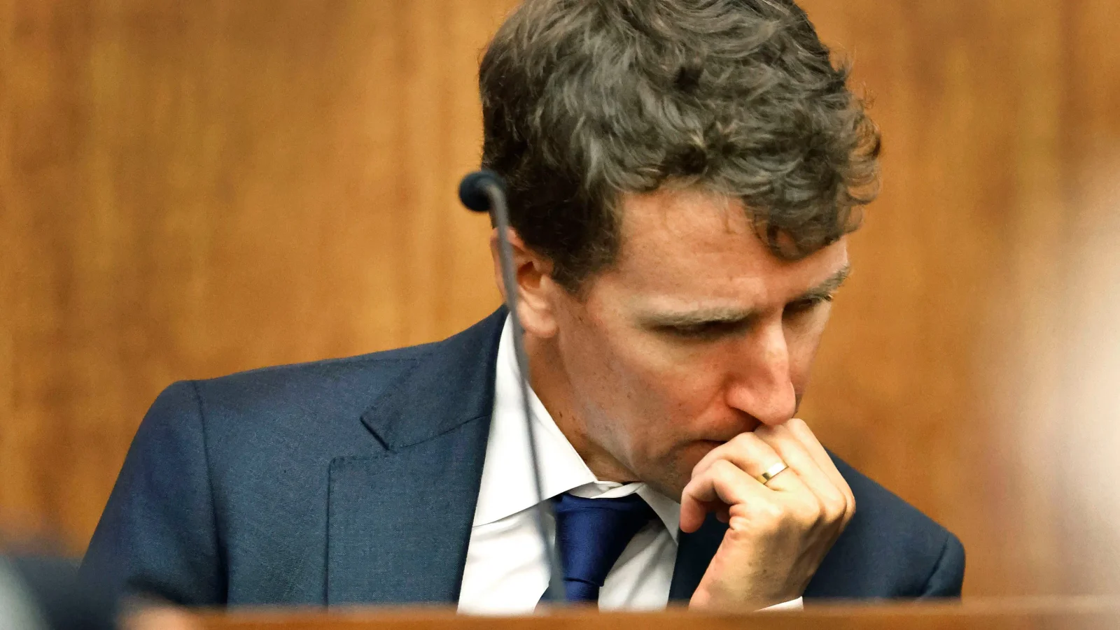 Painful path to retrial after mistrial in Lindsay Clancy case, says Patrick Clancy