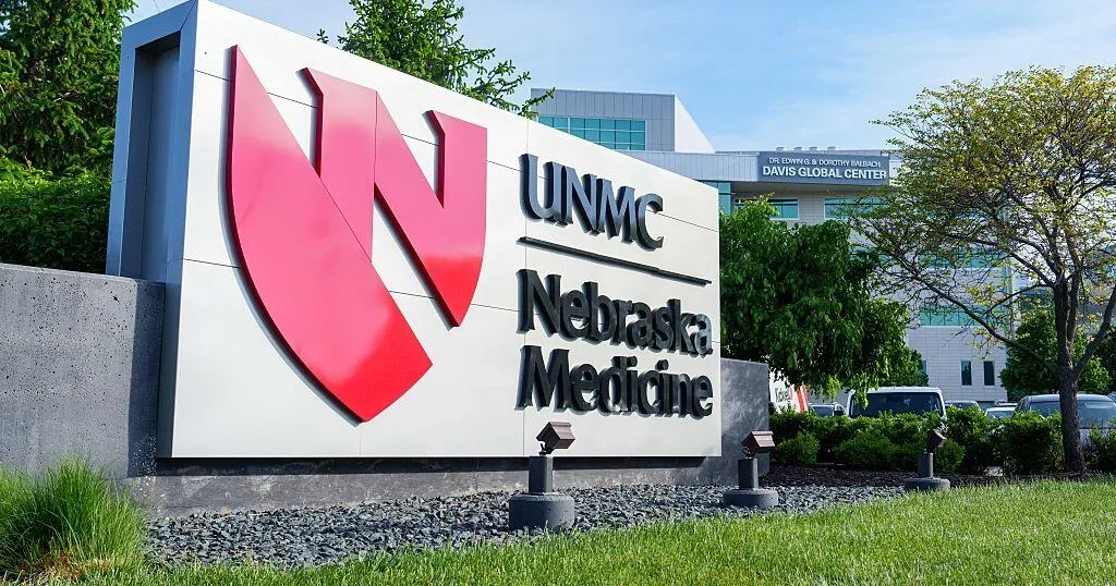 Nebraska quarantine unit monitors hantavirus passengers from cruise ship