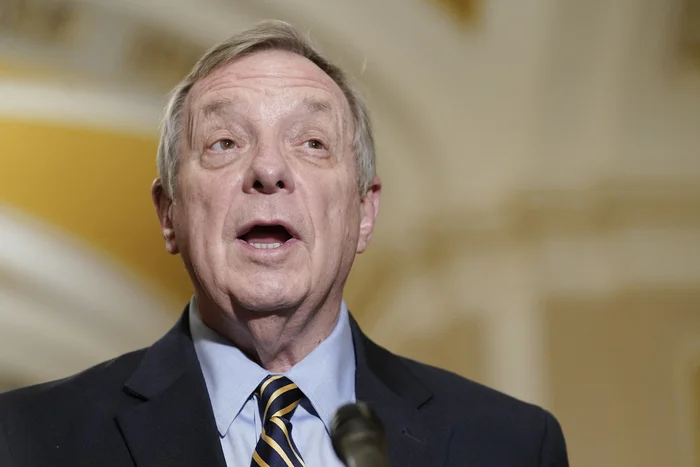 Senate requests Chief Justice Roberts' testimony on Supreme Court ethics.