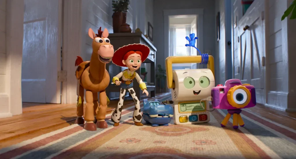 Toy Story 5 Fires Off $312M Global Opening, Pixar's Strongest Start Since Inside Out 2