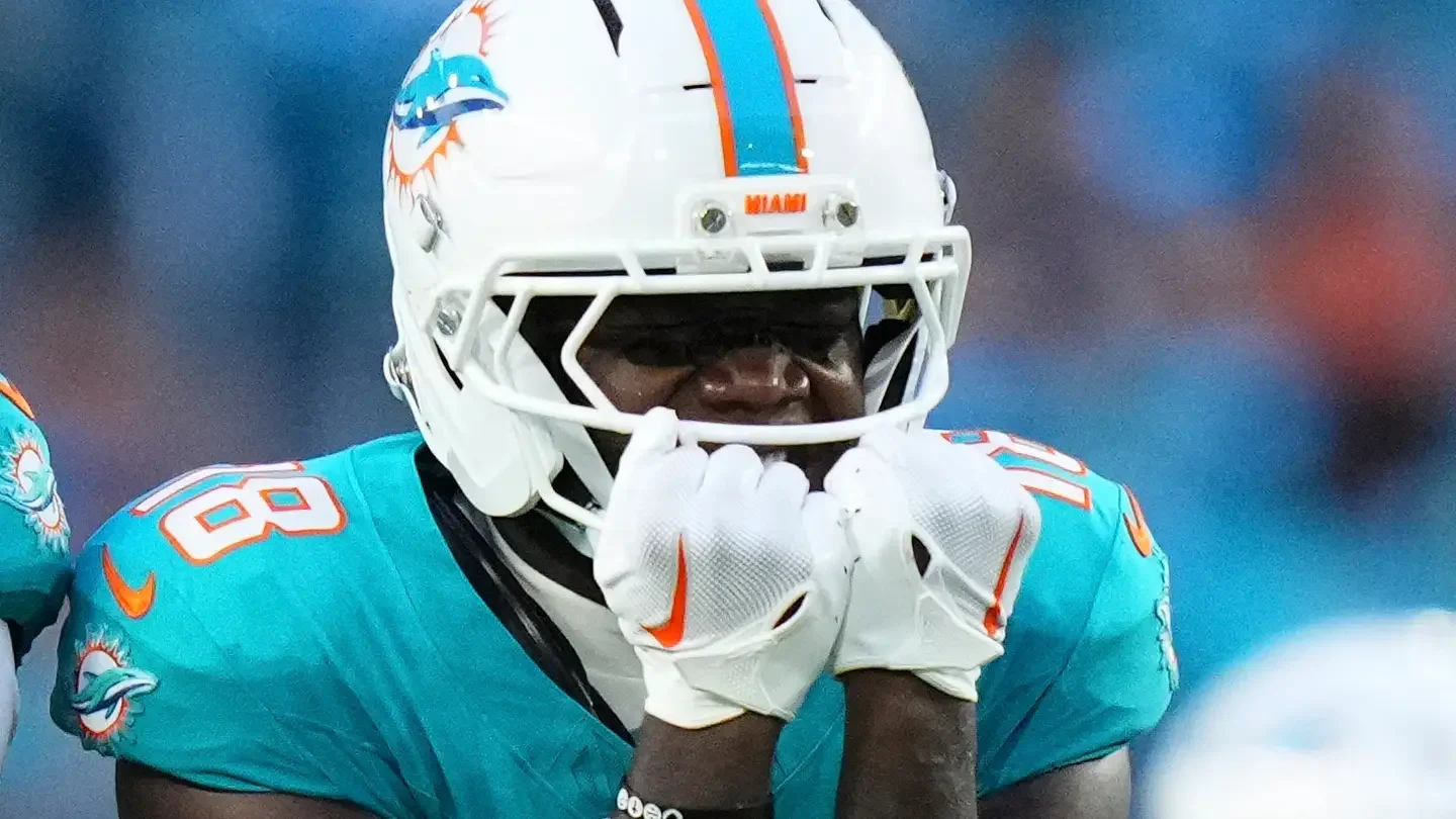 Dolphins' young guns push for roster spots in a tough preseason finale