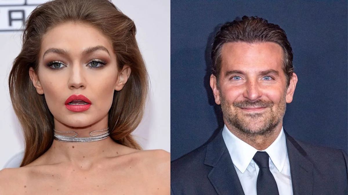 Paris Rings Spark Wedding-Style Mystery for Hadid & Cooper