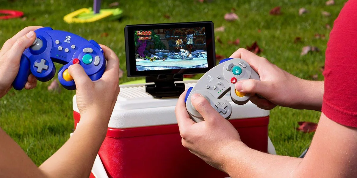 Switch Emulation Boom Opens Thousands of GameCube and Wii Titles (At Your Own Risk)