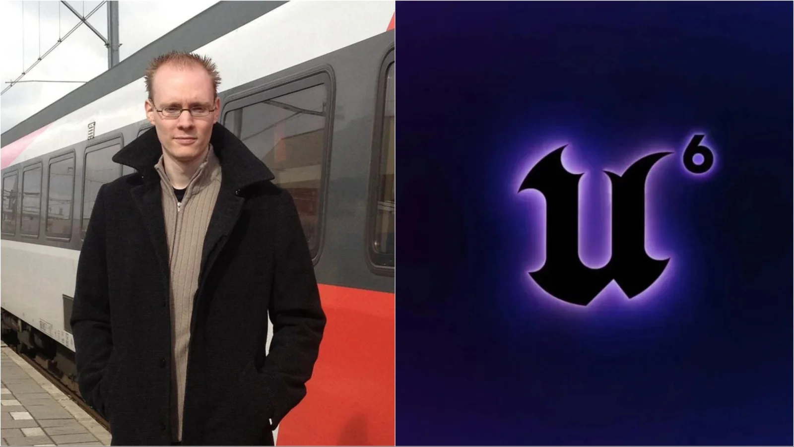 Epic Games Loses Unreal Engine Legend as UE6 Advances with AI