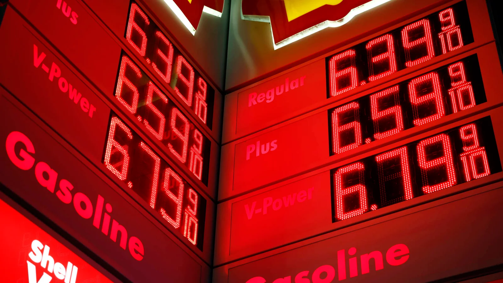 Energy surge fuels April CPI, pushing U.S. inflation to 3.8%