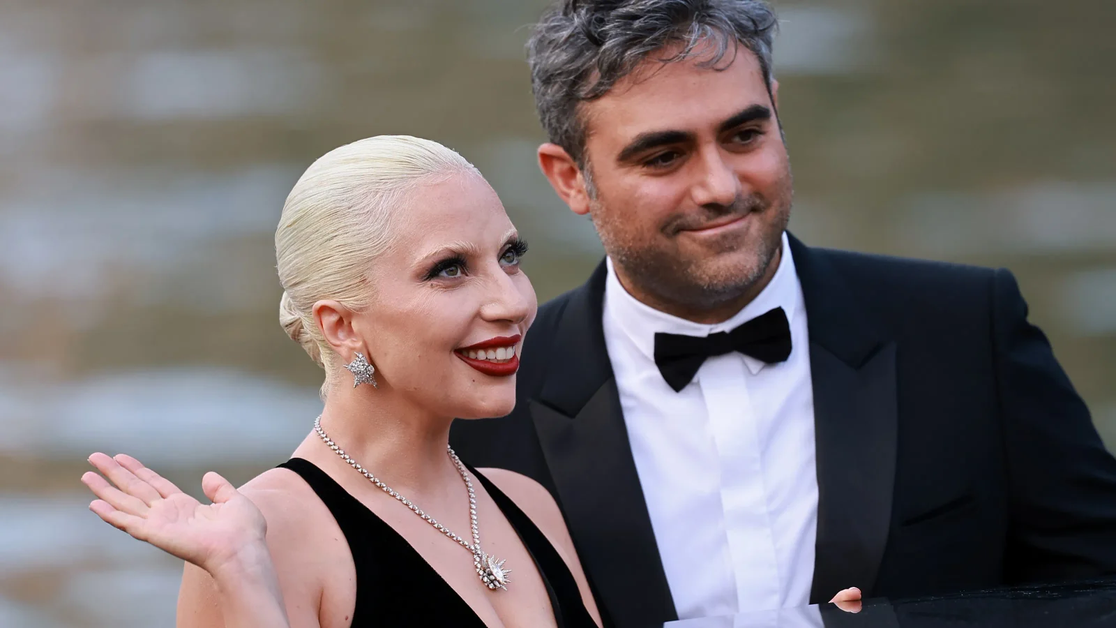 Lady Gaga’s daughter Rose Bean Polansky reportedly born; birth details surface