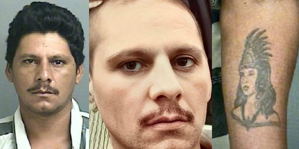 Texas Gunman Caught Hiding Under Laundry After FBI Tip Line Call