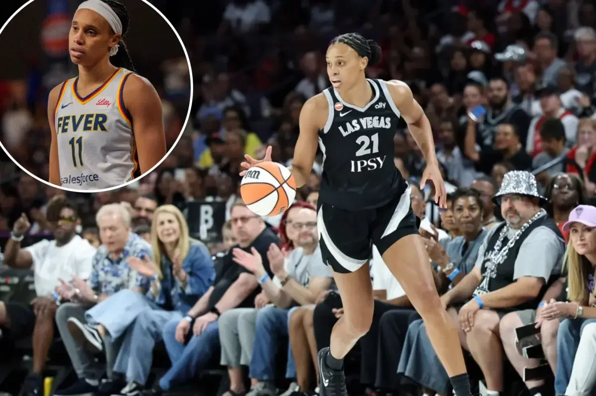 Turner alleges Fever pushed silence after harassment firing