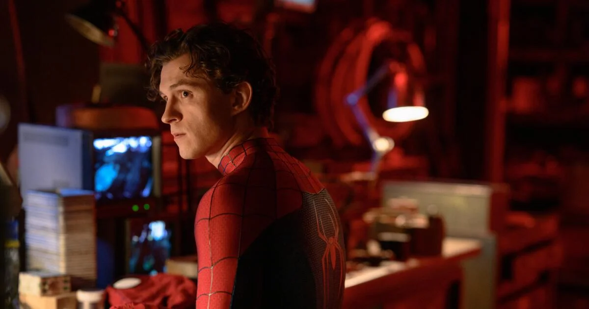 Tom Holland’s Spider-Man Battles Franchise Fatigue in Brand New Day