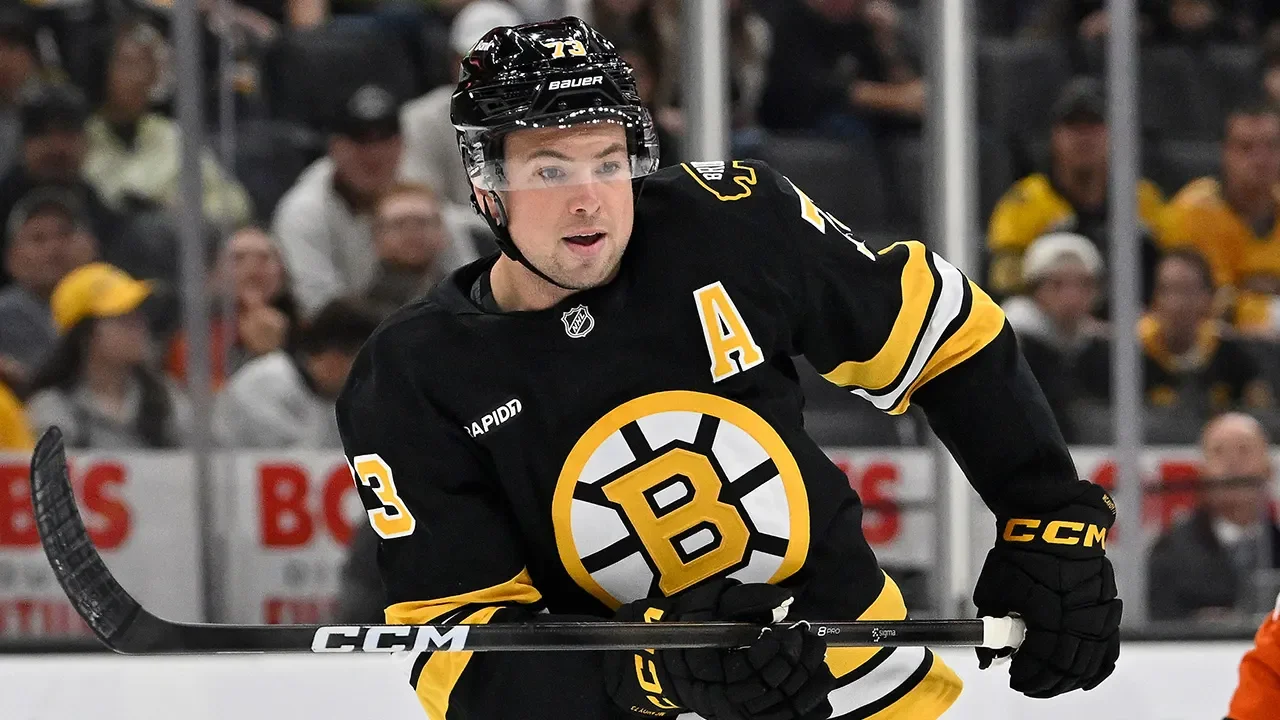 McAvoy's wild stick swing caps Bruins’ heartbreak in Game 6 loss to Sabres