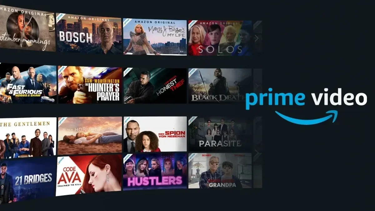 Amazon to Introduce Ad-Supported Tier for Prime Video Streaming Service