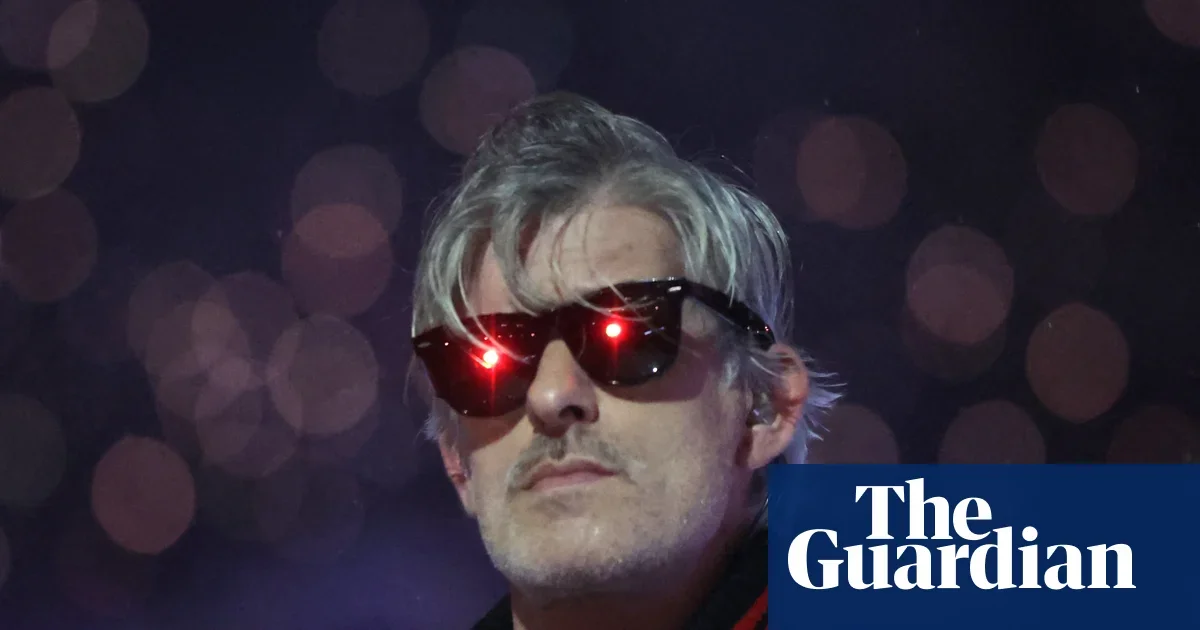 Kavinsky, Nightcall Icon Behind Drive, Dies at 50