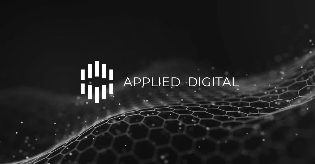 Applied Digital Expands AI Data-Center Buildout as Q3 Revenue Climbs