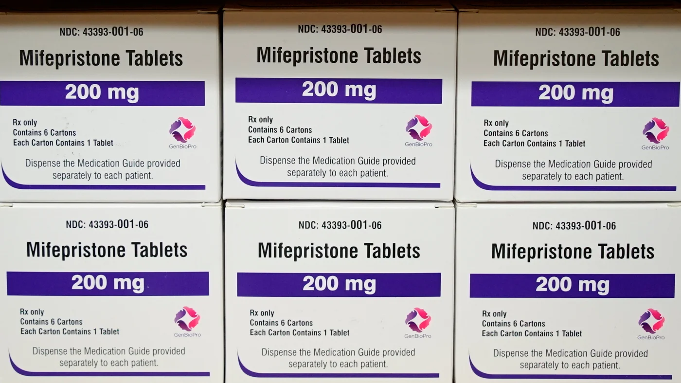 Majority of Americans Support Access to Abortion Pill, Including Republicans: Polls