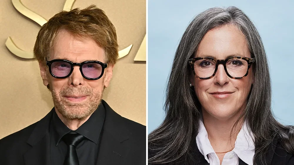 CinemaCon Spotlight: Bruckheimer & Thomas Deflect Merger Letter Questions