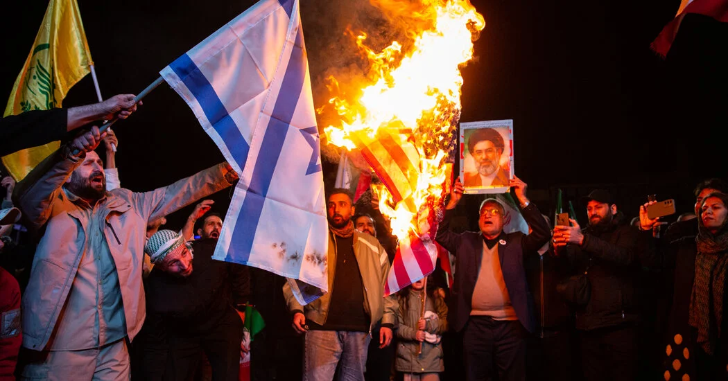 Two-Week Iran Cease-Fire Exposes America's Waning Global Credibility