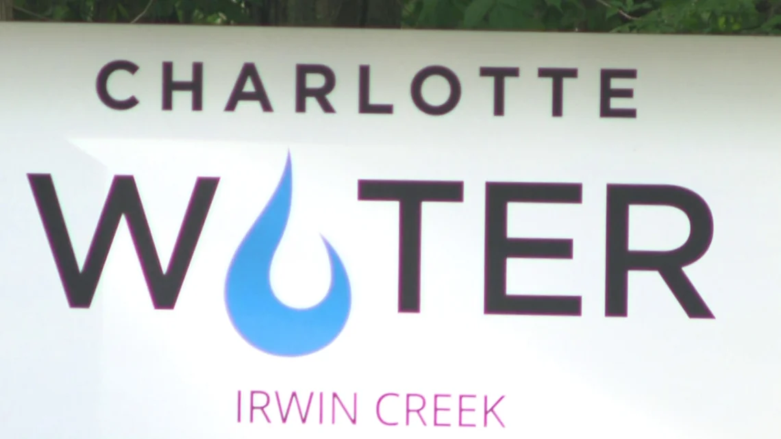 Charlotte Enforces Mandatory Water Restrictions as Drought Deepens