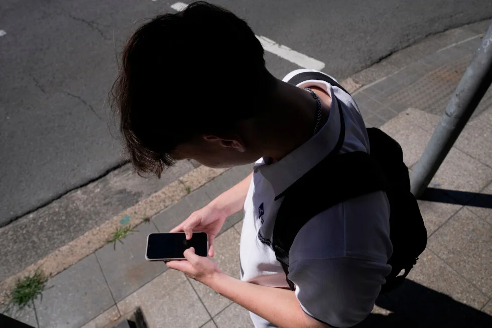 Australia weighs opt-out option for social-media algorithms