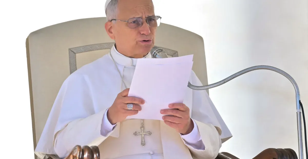 Avignon-Gate Reopens the MAGA-Catholic Rift