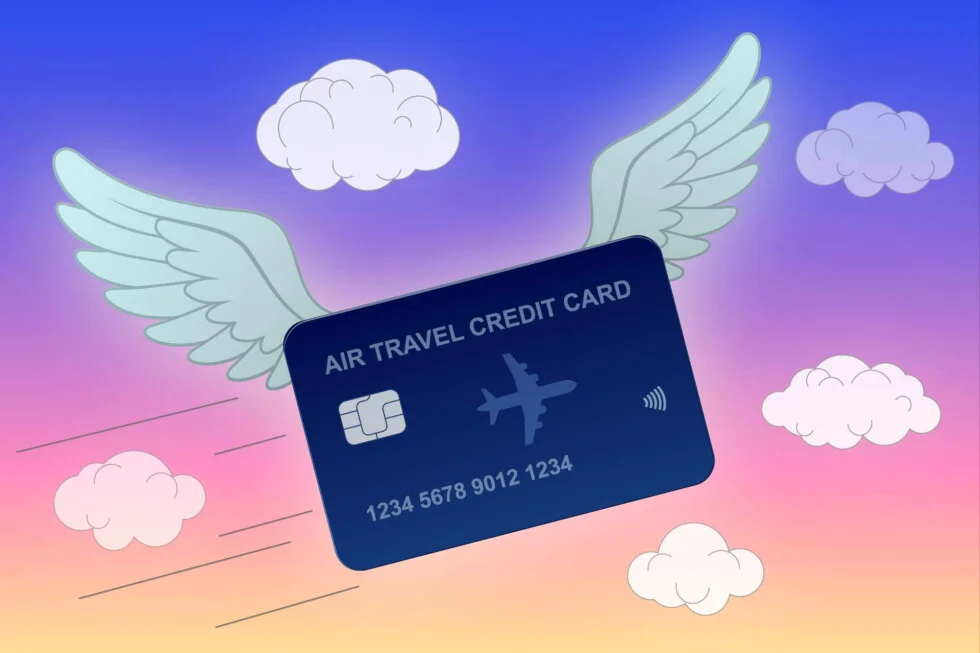 Fuel costs surge threaten airline miles and summer travel prices